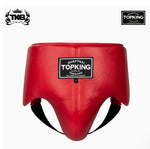 TOP KING TKGGP-ST MUAY THAI BOXEN MMA Tiefschutz Stahl Thai Cup Protector ML 3 Farben