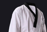 Dracula Taekwondo TKD Training Uniform Suits Adult & Junior XXXS-XXXL 3 Colours