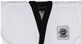 Dracula Taekwondo TKD Training Uniform Suits Adult & Junior XXXS-XXXL 3 Colours