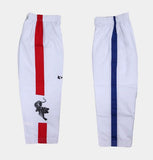 Dracula Taekwondo TKD Ktigers Training Uniform Suits Adult & Junior XXXS-XXXL