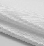 Dracula Taekwondo TKD Training Uniform Suits Adult & Junior XXXS-XXXL White