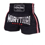 Top King TKTBS-217 Muay Thai Boxing Shorts S-XL