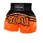 Top King TKTBS-232 Muay Thai Boxing Shorts S-XL