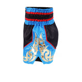 Top King TKTBS-237 Muay Thai Boxing Shorts S-XL