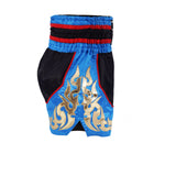 Top King TKTBS-237 Muay Thai Boxing Shorts S-XL