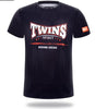 Twins Spirit TS2405 Boxing Coach Quick Dry T-Shirt Women S / L