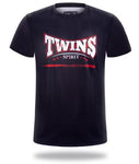 Twins Spirit TS2406 Muay Thai Boxing Quick Dry T-Shirt Women S / L