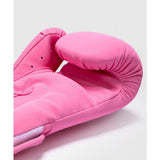 VENUM-05886-011 Contender 1.5 MUAY THAI BOXING GLOVES 8-10 OZ Candy Pink