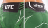 Clearance UFC Venum Authentic Fight Night Women's Shorts - Short Fit XXS-L Green