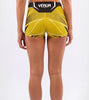 Clearance UFC Venum Authentic Fight Night Women's Vale Tudo Shorts - Short Fit XXS-XL Yellow