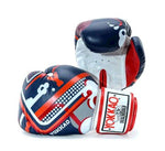 YOKKAO UNDERGROUND MUAY THAI BOXING GLOVES 8-16 oz