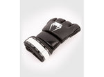 Venum-04388-108 Impact 2.0 MMA MUAY THAI BOXING SPARRING GLOVES Size S-L/XL Black White