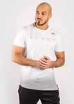 VENUM-04469-210 LiveYourVision T-SHIRT M / L White Black