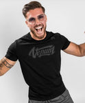 VENUM-04722-114 Absolute 2.0 T-SHIRT M / L Black Black