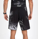 Venum-05080-108 Gorilla Jungle MMA Fight Shorts S-L Black White