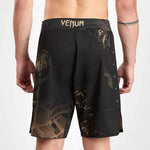 Venum-05080-228 Gorilla Jungle MMA Fight Shorts S-L Black Sand