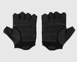 Venum-05108-001 HyperLift 2.0 Weightlifting Gloves Size M-L Black