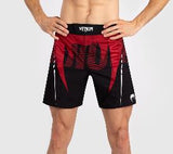 Venum-05172-100 Adrenaline Men's Fight Shorts Size M Red