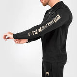 VENUM VNMUFC-00182-001 UFC Adrenaline Fight Week Men’s Long-sleeve T-shirt S-XXL Black