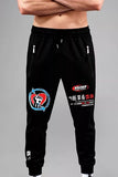 VSZAP Fiery Passion VP001 Combat Sports Training Jogger Sweatpants S-XXL