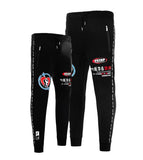 VSZAP Fiery Passion VP001 Combat Sports Training Jogger Sweatpants S-XXL