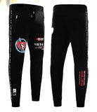 VSZAP Fiery Passion VP001 Combat Sports Training Jogger Sweatpants S-XXL