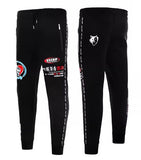 VSZAP Fiery Passion VP001 Combat Sports Training Jogger Sweatpants S-XXL