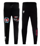 VSZAP Fiery Passion VP001 Combat Sports Training Jogger Sweatpants S-XXL