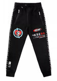 VSZAP Fiery Passion VP001 Combat Sports Training Jogger Sweatpants S-XXL