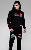 VSZAP Fiery Passion VP001 Combat Sports Training Jogger Sweatpants S-XXL