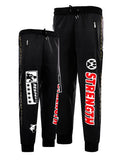 VSZAP Strength VP002 Combat Sports Training Jogger Sweatpants S-XXL