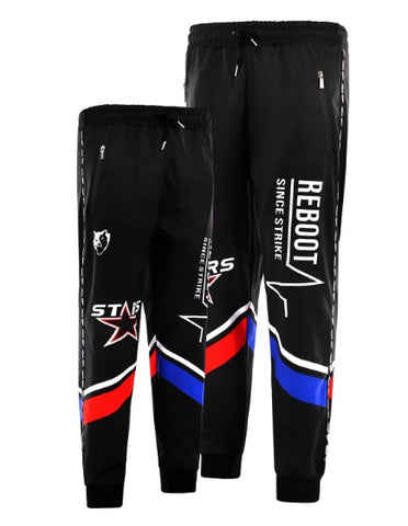 VSZAP VP003 Combat Sports Training Jogger Sweatpants S-XXL