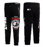 VSZAP VP004 Combat Sports Training Jogger Sweatpants S-XXL