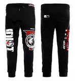 VSZAP VP004 Combat Sports Training Jogger Sweatpants S-XXL