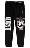 VSZAP VP004 Combat Sports Training Jogger Sweatpants S-XXL