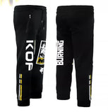 VSZAP VP005 Combat Sports Training Jogger Sweatpants S-XXL