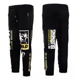 VSZAP VP005 Combat Sports Training Jogger Sweatpants S-XXL
