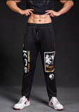 VSZAP VP005 Combat Sports Training Jogger Sweatpants S-XXL