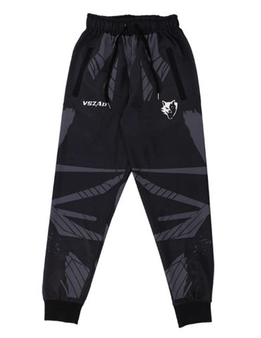 VSZAP VP006 Combat Sports Training Jogger Sweatpants S-XXL