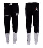 VSZAP VP007 Combat Sports Training Jogger Sweatpants S-XXL Black