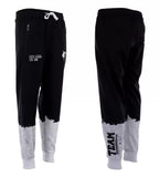 VSZAP VP007 Combat Sports Training Jogger Sweatpants S-XXL Black