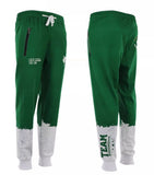 VSZAP VP007 Combat Sports Training Jogger Sweatpants S-XXL Green