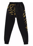 VSZAP VP008 Combat Sports Training Jogger Sweatpants S-XXL
