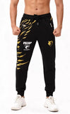 VSZAP VP008 Combat Sports Training Jogger Sweatpants S-XXL