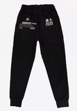 VSZAP VP009 Combat Sports Training Jogger Sweatpants S-XXL