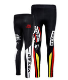 VSZAP VP011 Combat Sports Spats Compression Tights S-XXL