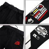 VSZAP VP011 Combat Sports Spats Compression Tights S-XXL