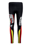 VSZAP VP011 Combat Sports Spats Compression Tights S-XXL