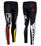 VSZAP VP011 Combat Sports Spats Compression Tights S-XXL