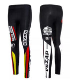 VSZAP VP011 Combat Sports Spats Compression Tights S-XXL